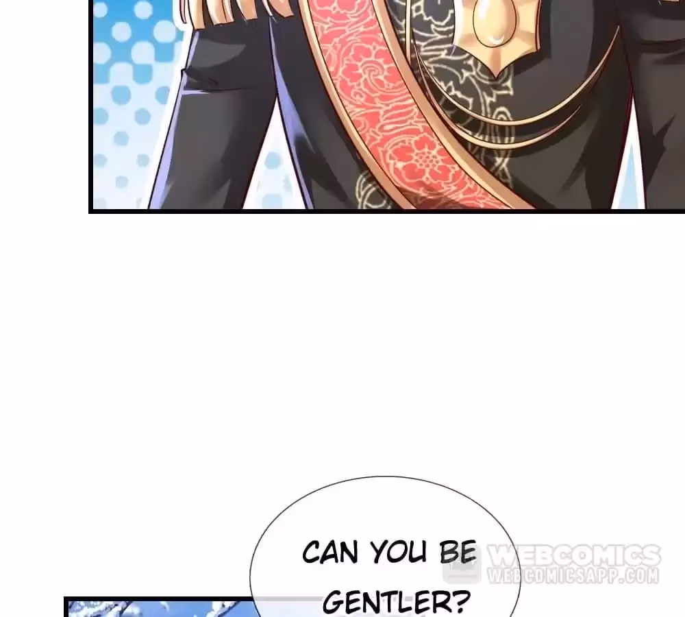 Read Magical Mate chapter 391 image 33 on Lezhin