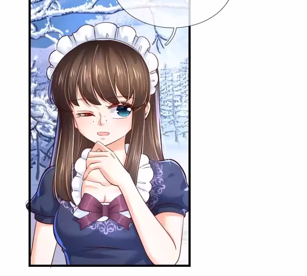 Read Magical Mate chapter 391 image 34 on Lezhin