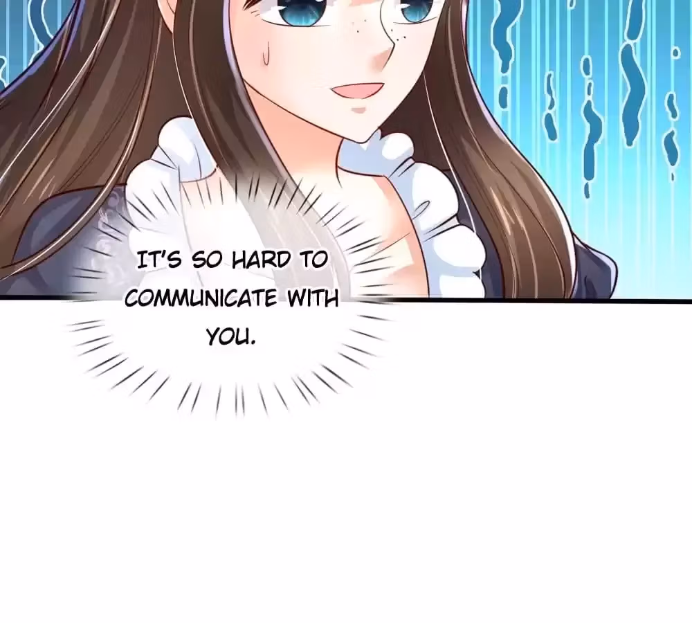 Read Magical Mate chapter 391 image 40 on Lezhin