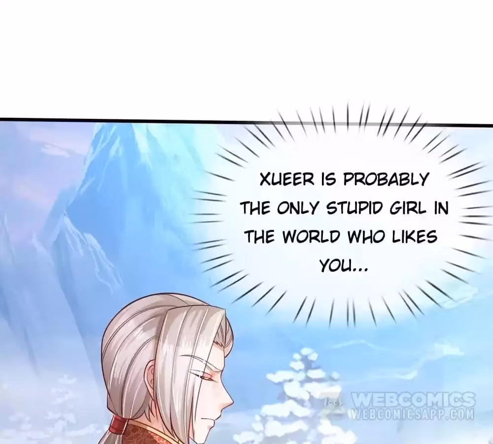 Read Magical Mate chapter 391 image 41 on Lezhin