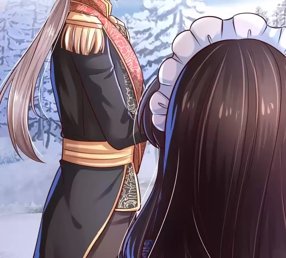 Read Magical Mate chapter 391 image 42 on Lezhin