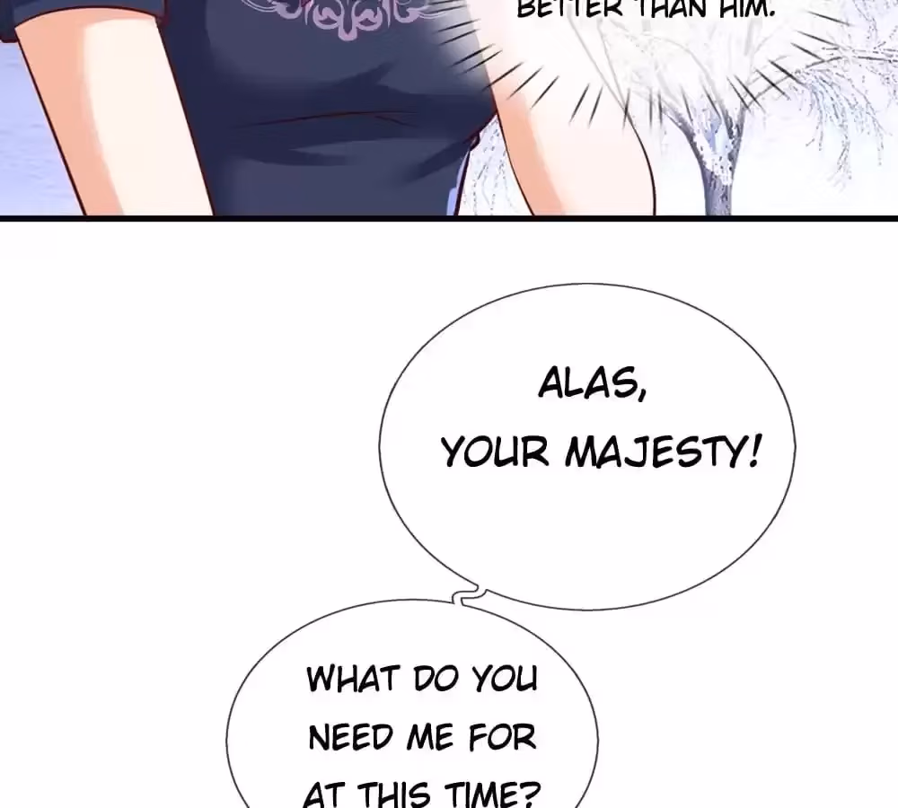 Read Magical Mate chapter 391 image 46 on Lezhin