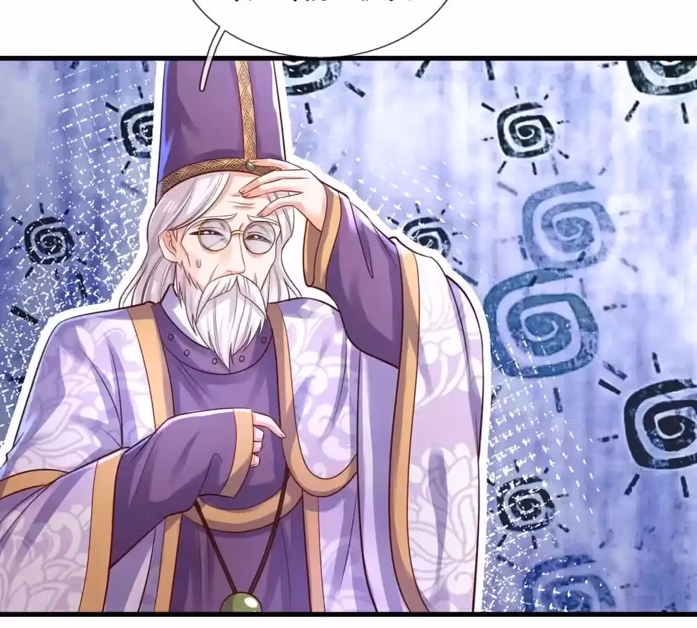 Read Magical Mate chapter 391 image 47 on Lezhin