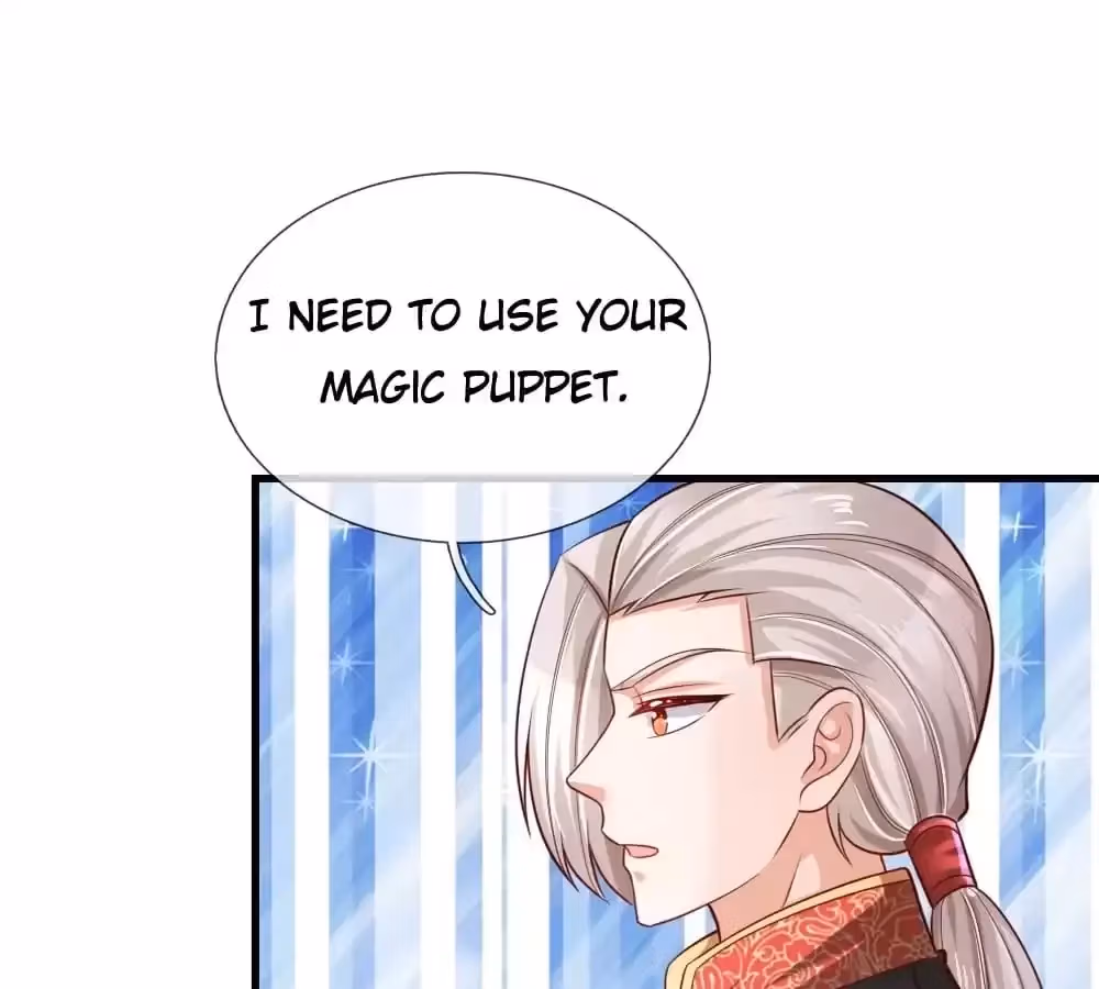 Read Magical Mate chapter 391 image 48 on Lezhin