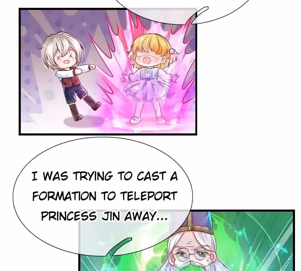 Read Magical Mate chapter 391 image 56 on Lezhin