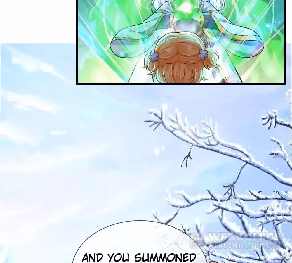 Read Magical Mate chapter 391 image 57 on Lezhin