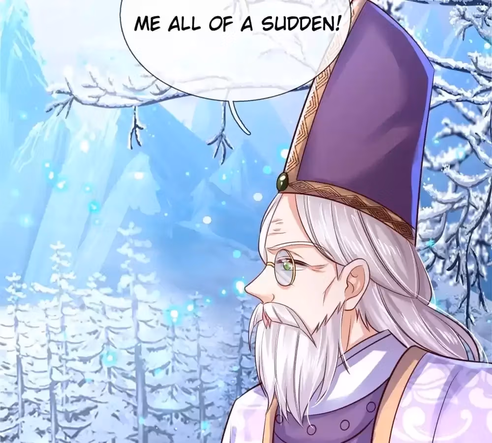 Read Magical Mate chapter 391 image 58 on Lezhin