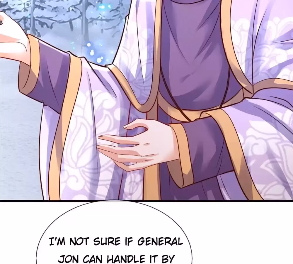 Read Magical Mate chapter 391 image 59 on Lezhin