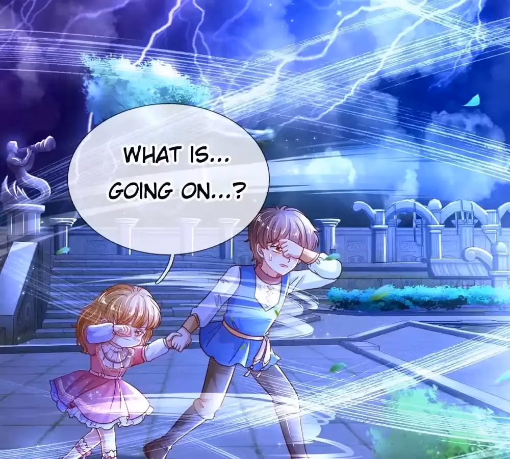 Read Magical Mate chapter 391 image 8 on Lezhin