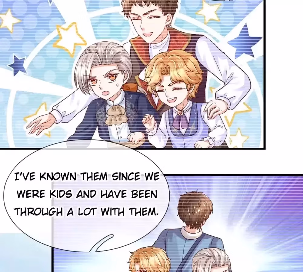 Read Magical Mate chapter 392 image 10 on Lezhin