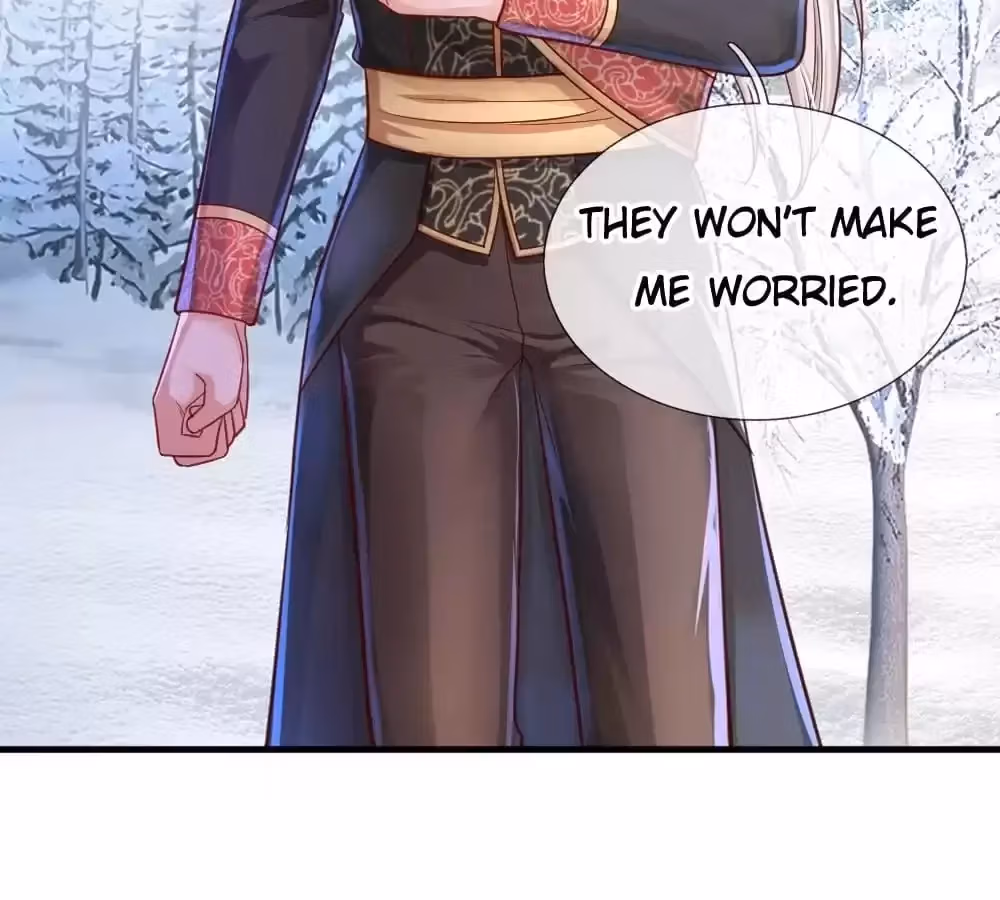 Read Magical Mate chapter 392 image 12 on Lezhin
