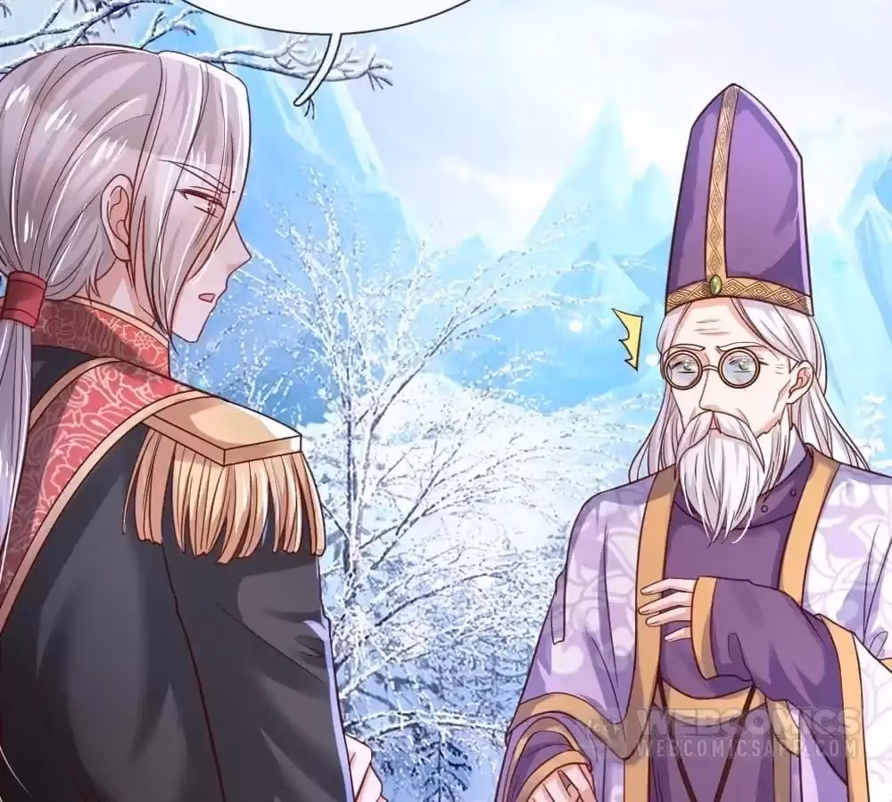 Read Magical Mate chapter 392 image 17 on Lezhin