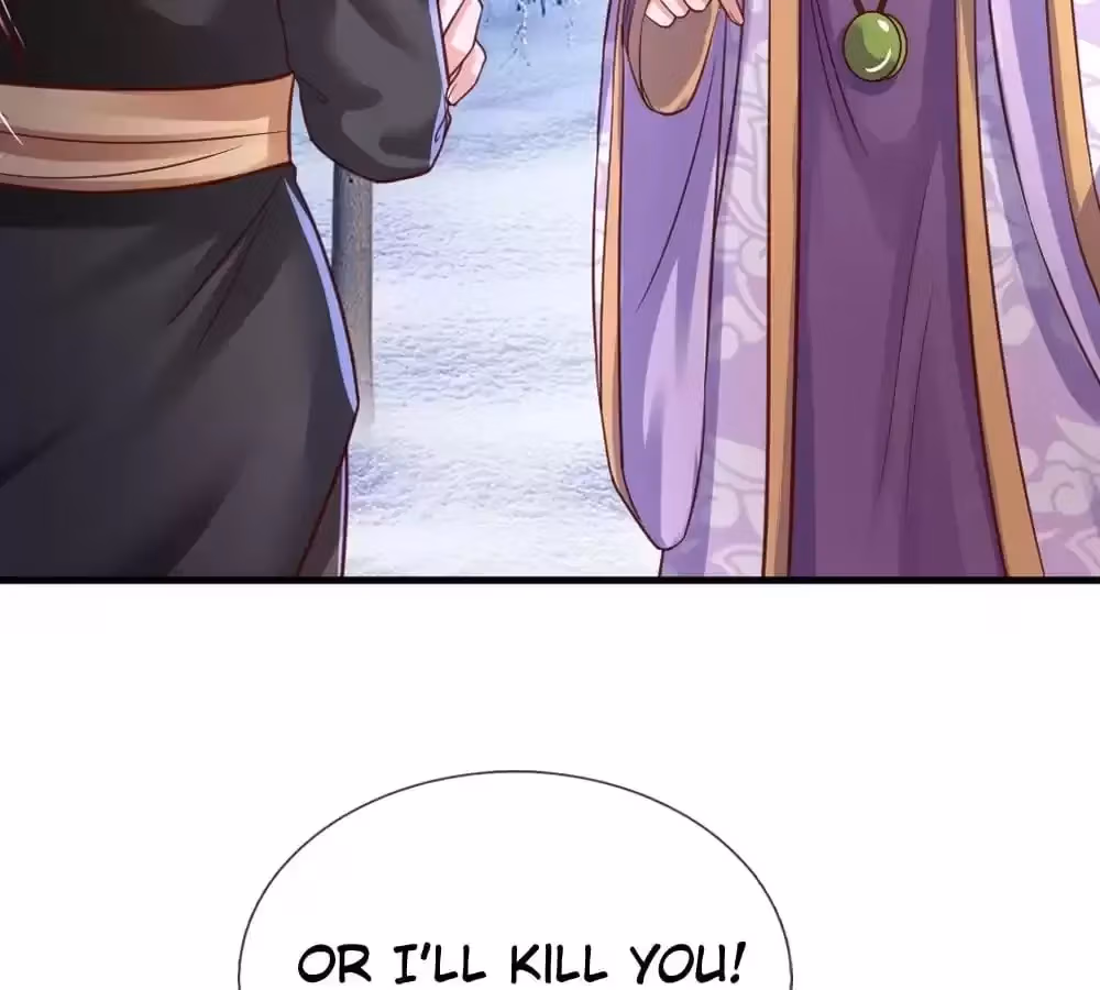 Read Magical Mate chapter 392 image 18 on Lezhin