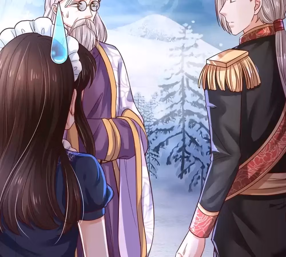 Read Magical Mate chapter 392 image 21 on Lezhin