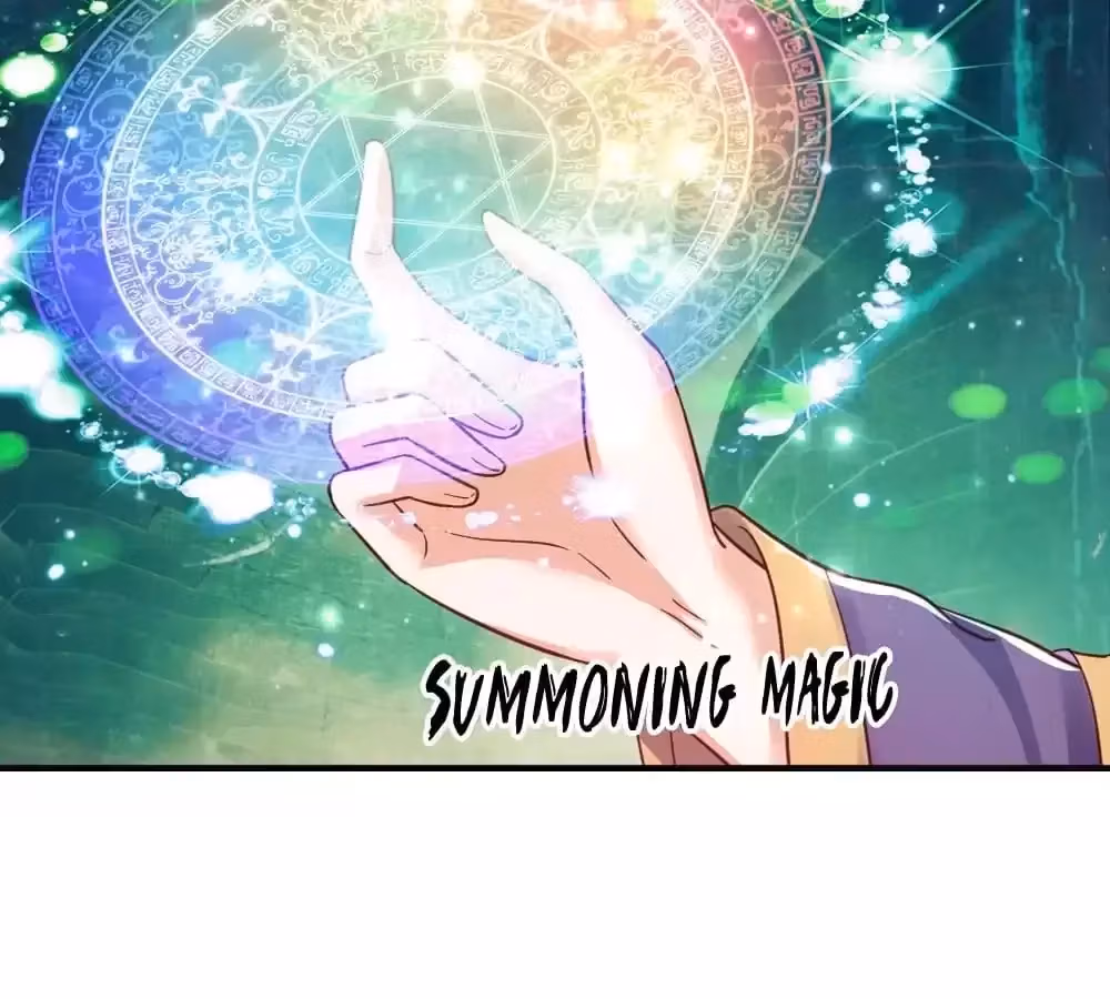 Read Magical Mate chapter 392 image 26 on Lezhin