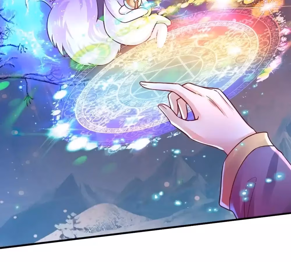 Read Magical Mate chapter 392 image 29 on Lezhin