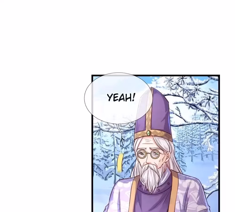 Read Magical Mate chapter 392 image 3 on Lezhin
