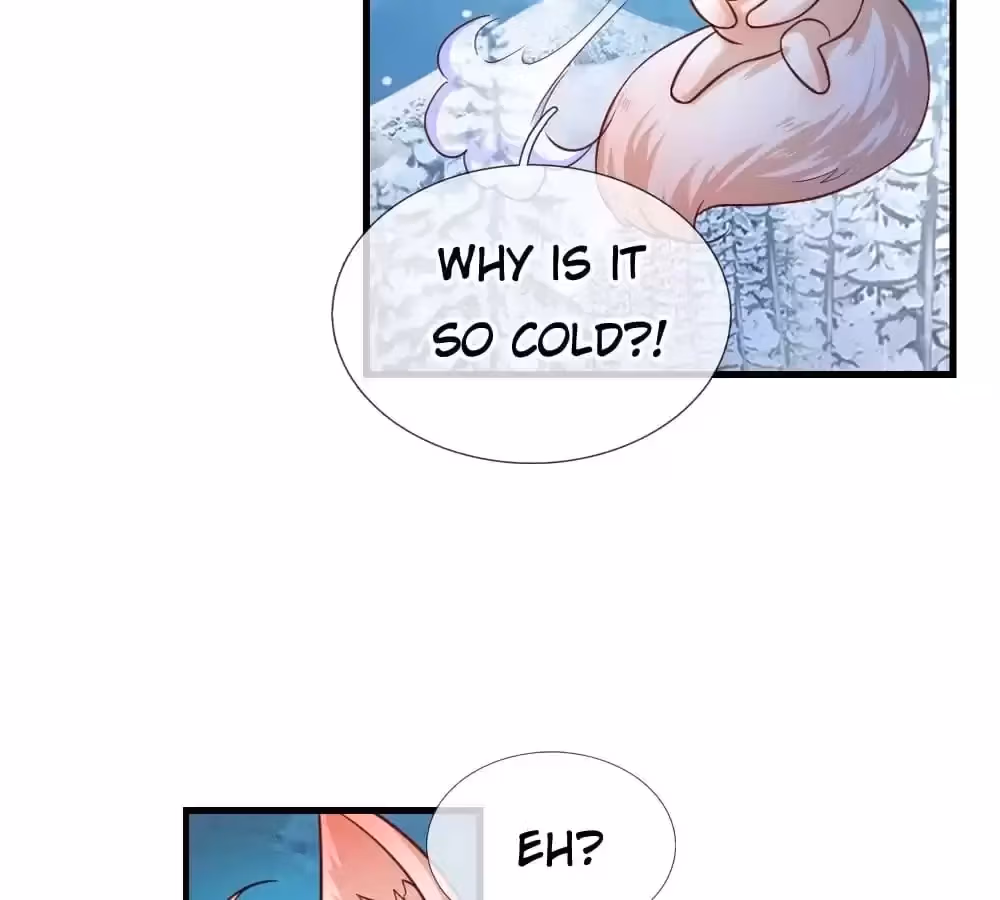 Read Magical Mate chapter 392 image 34 on Lezhin