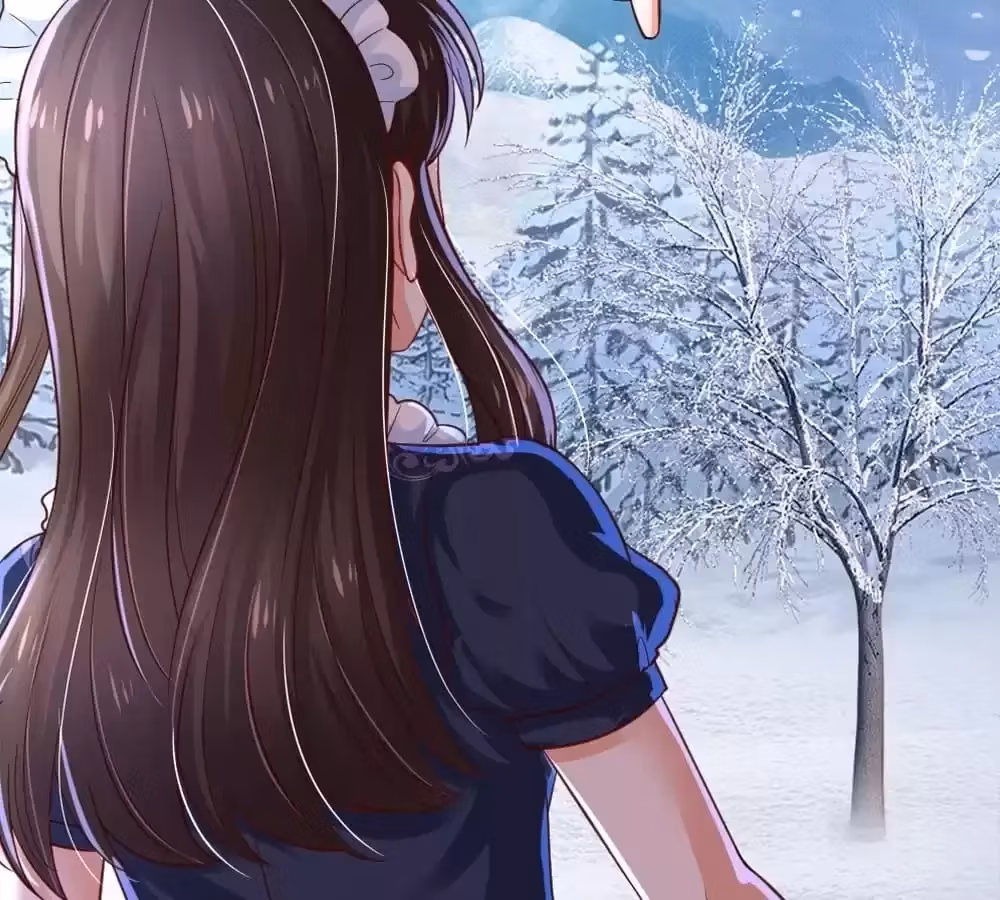 Read Magical Mate chapter 392 image 37 on Lezhin