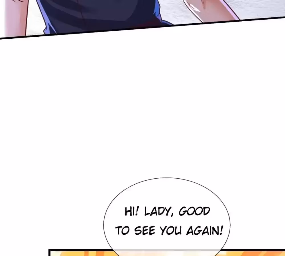 Read Magical Mate chapter 392 image 38 on Lezhin