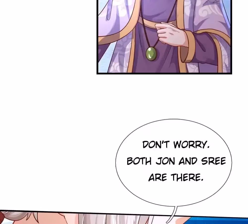 Read Magical Mate chapter 392 image 4 on Lezhin