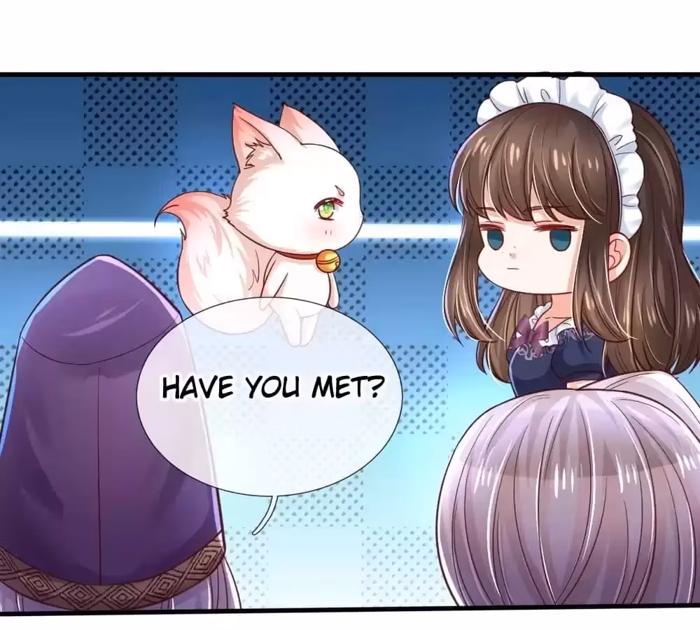 Read Magical Mate chapter 392 image 40 on Lezhin