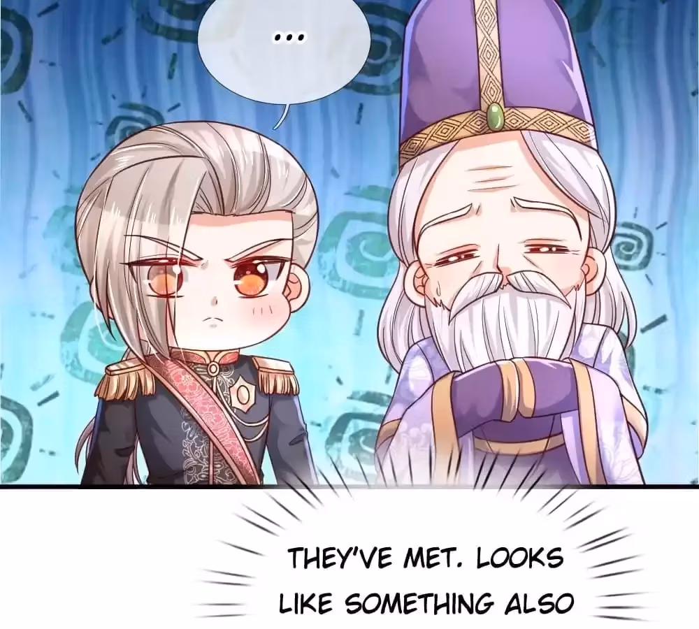 Read Magical Mate chapter 392 image 45 on Lezhin