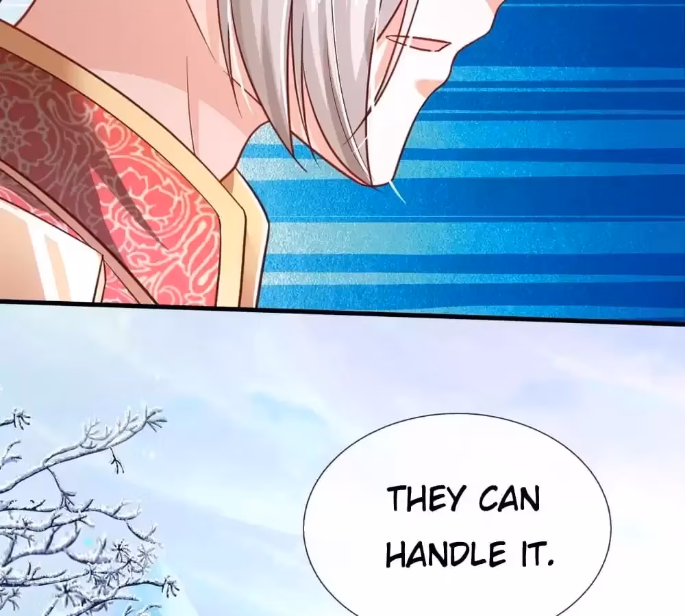 Read Magical Mate chapter 392 image 5 on Lezhin