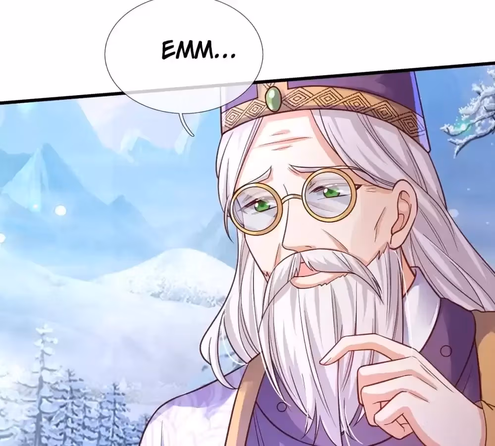 Read Magical Mate chapter 392 image 8 on Lezhin
