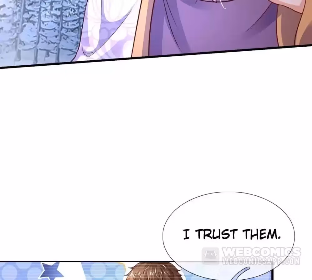 Read Magical Mate chapter 392 image 9 on Lezhin