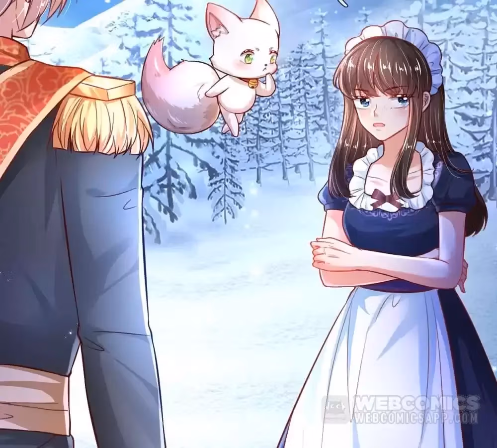 Read Magical Mate chapter 393 image 1 on Lezhin