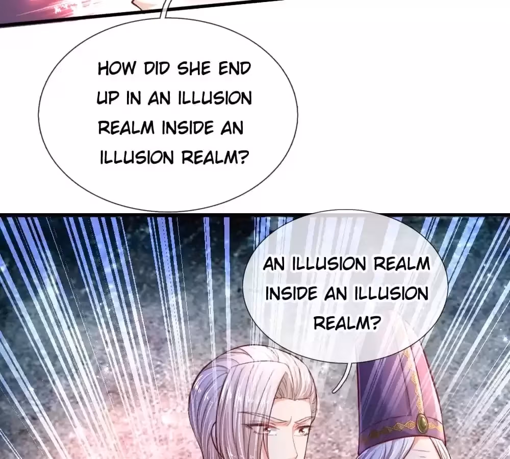 Read Magical Mate chapter 393 image 10 on Lezhin