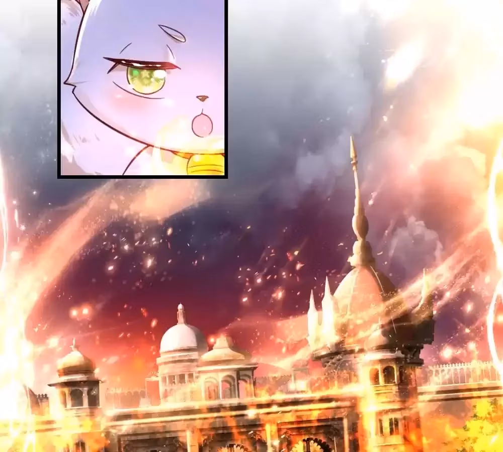 Read Magical Mate chapter 393 image 15 on Lezhin