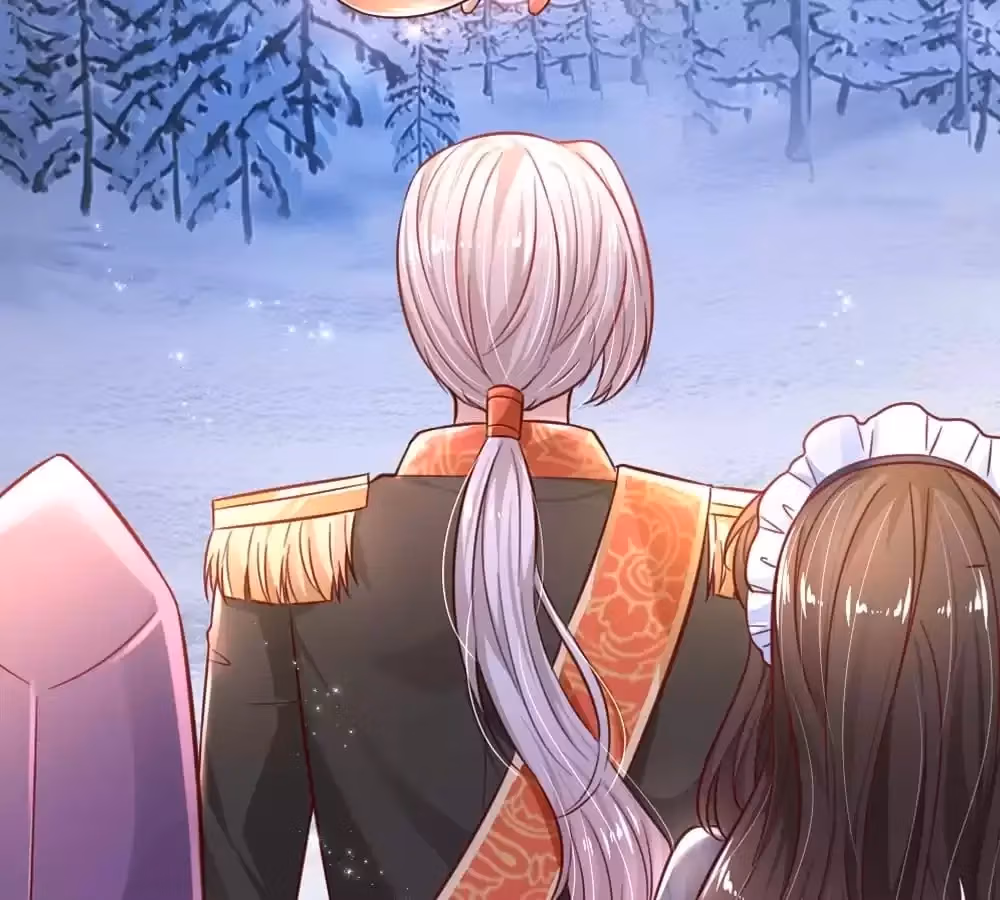Read Magical Mate chapter 393 image 17 on Lezhin