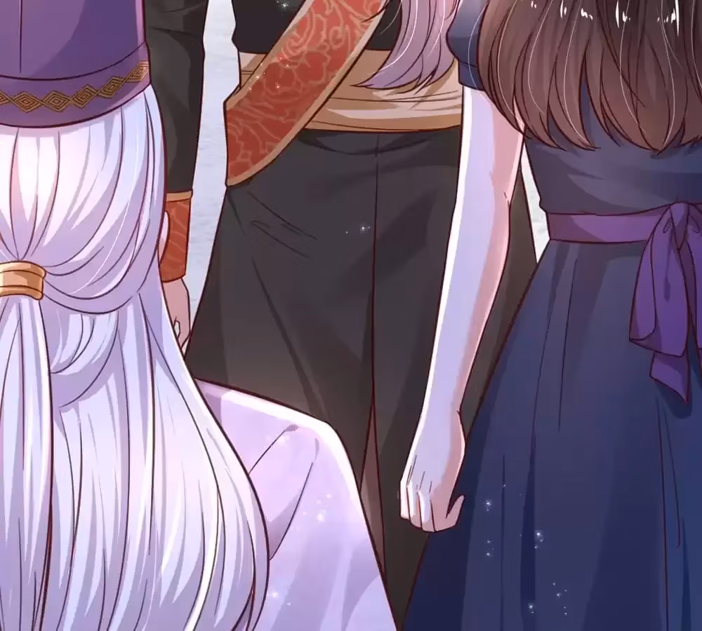 Read Magical Mate chapter 393 image 18 on Lezhin