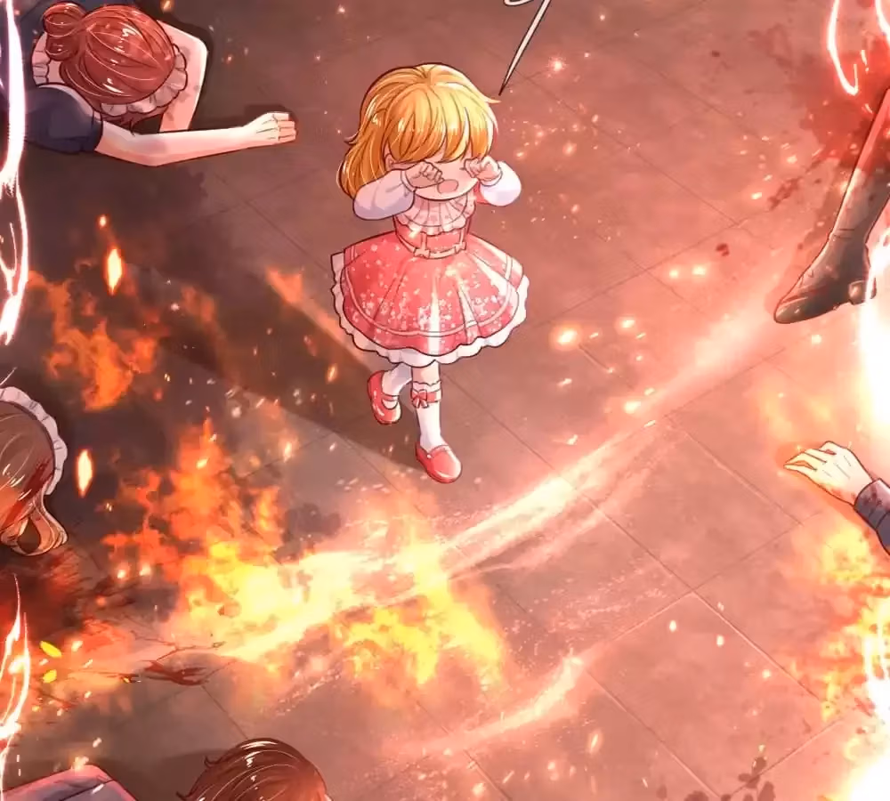 Read Magical Mate chapter 393 image 21 on Lezhin