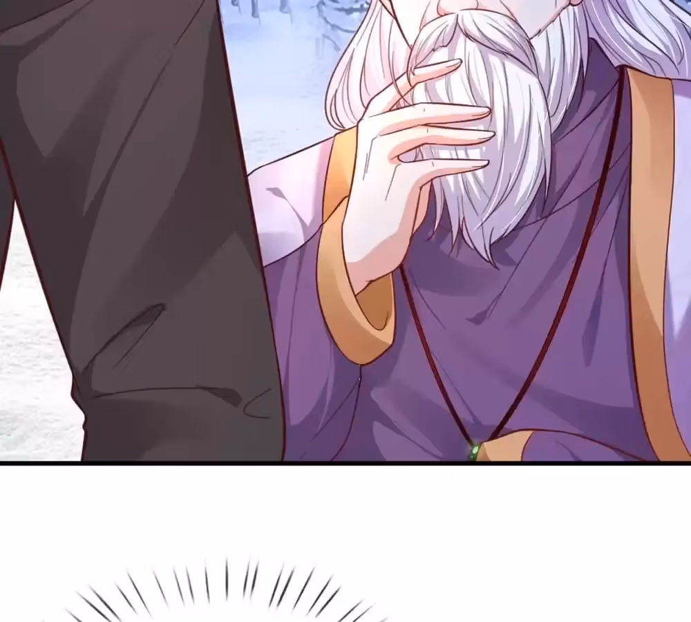 Read Magical Mate chapter 393 image 24 on Lezhin