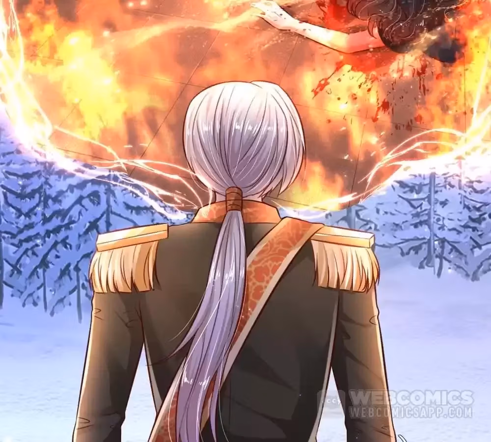 Read Magical Mate chapter 393 image 27 on Lezhin
