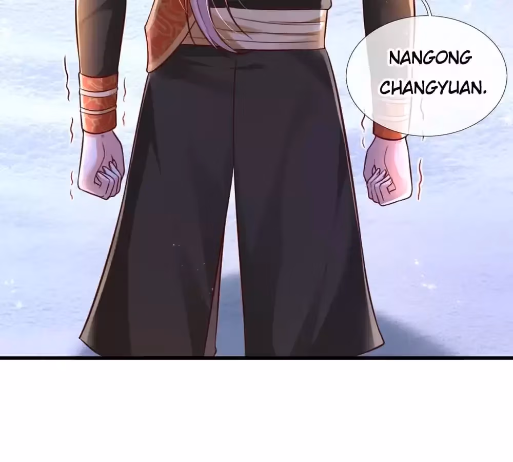 Read Magical Mate chapter 393 image 28 on Lezhin