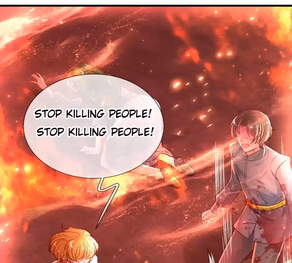 Read Magical Mate chapter 393 image 34 on Lezhin