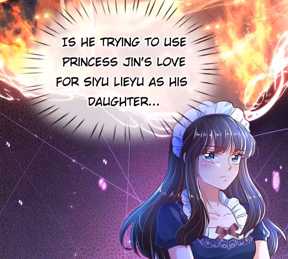 Read Magical Mate chapter 393 image 36 on Lezhin