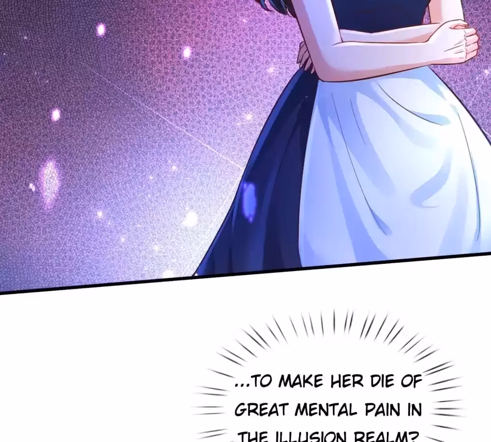 Read Magical Mate chapter 393 image 37 on Lezhin
