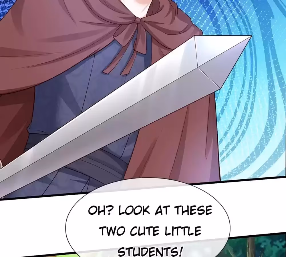 Read Magical Mate chapter 393 image 47 on Lezhin