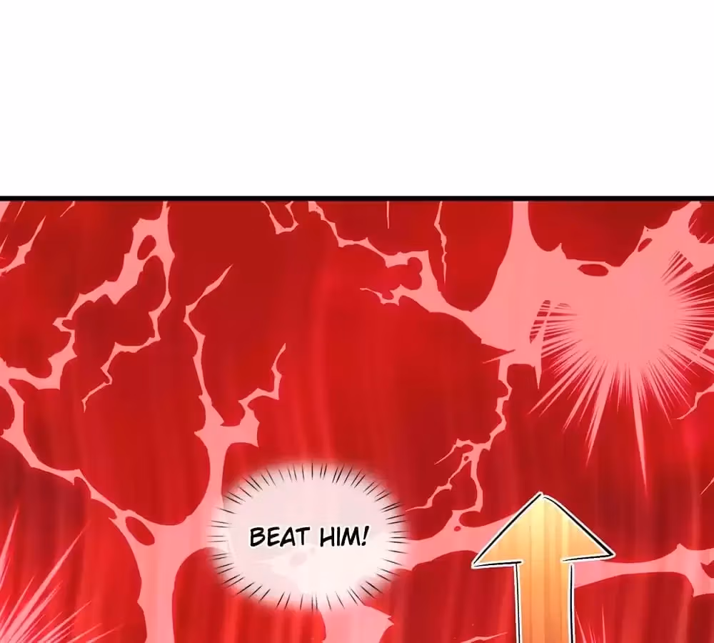 Read Magical Mate chapter 393 image 54 on Lezhin