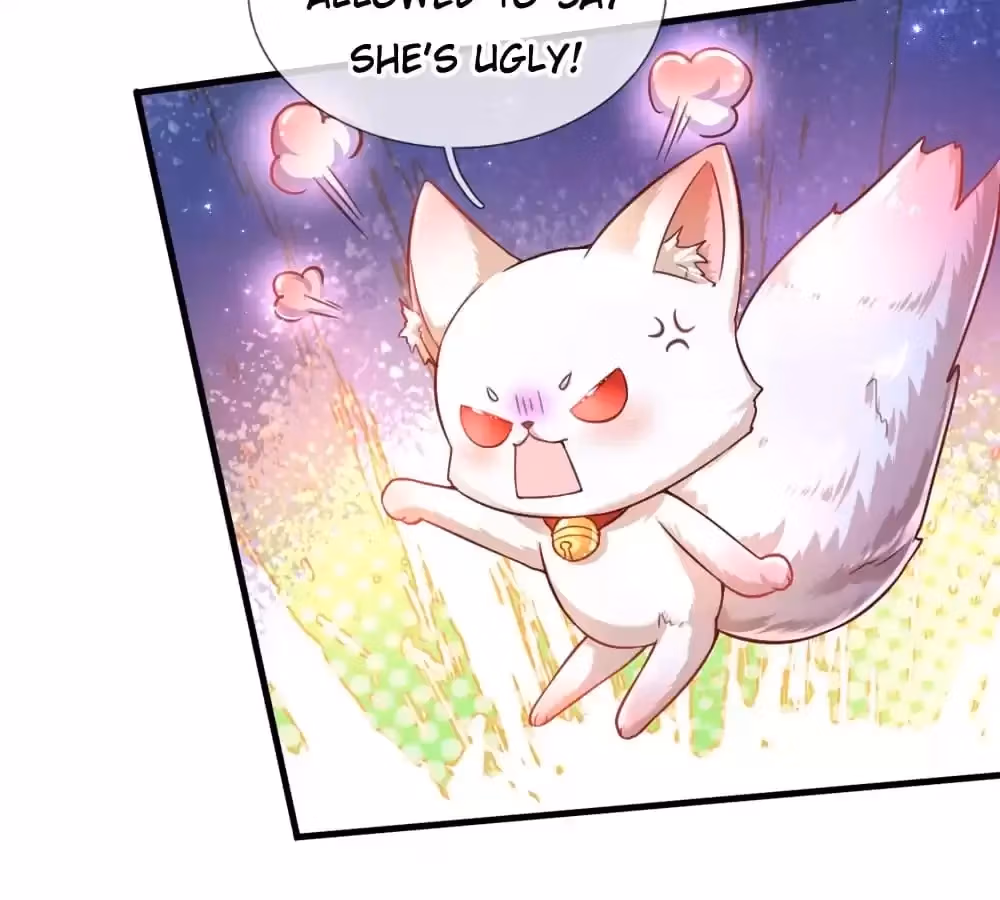 Read Magical Mate chapter 393 image 8 on Lezhin