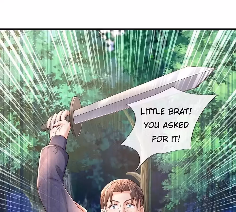 Read Magical Mate chapter 394 image 10 on Lezhin