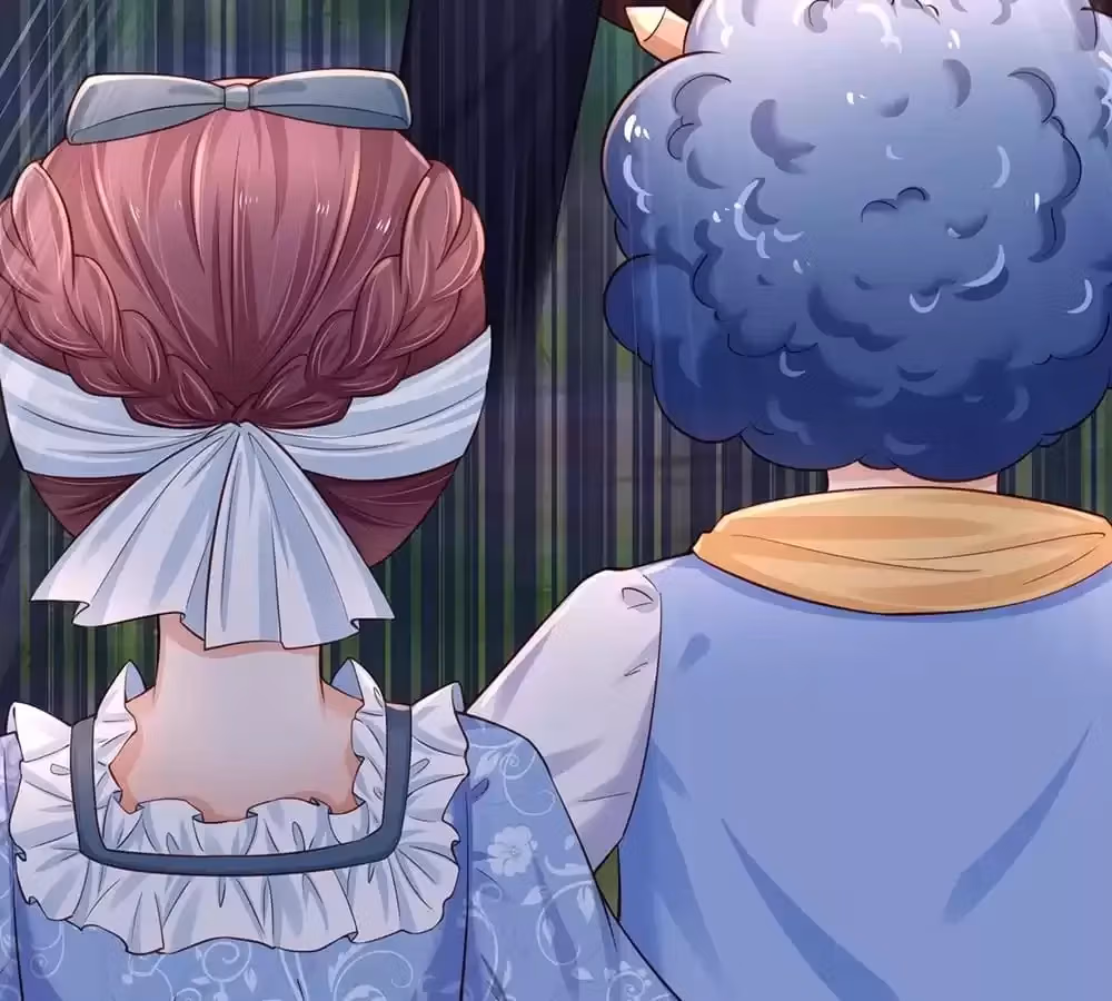 Read Magical Mate chapter 394 image 12 on Lezhin