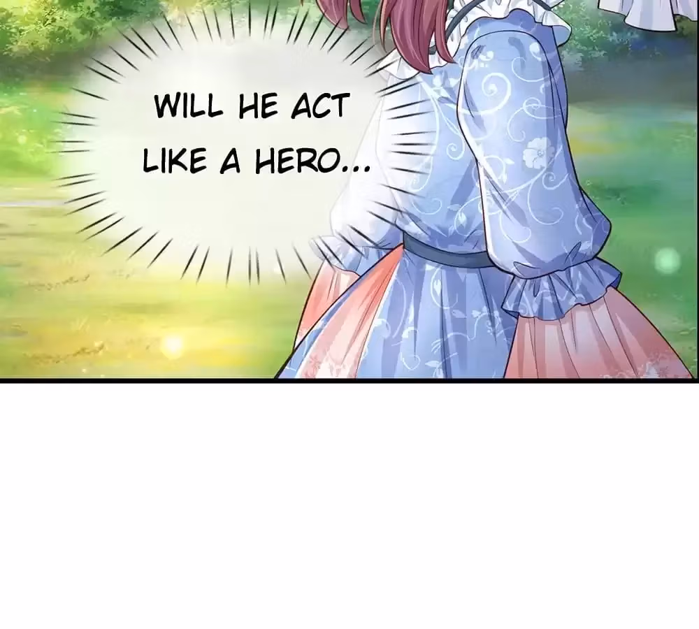 Read Magical Mate chapter 394 image 15 on Lezhin