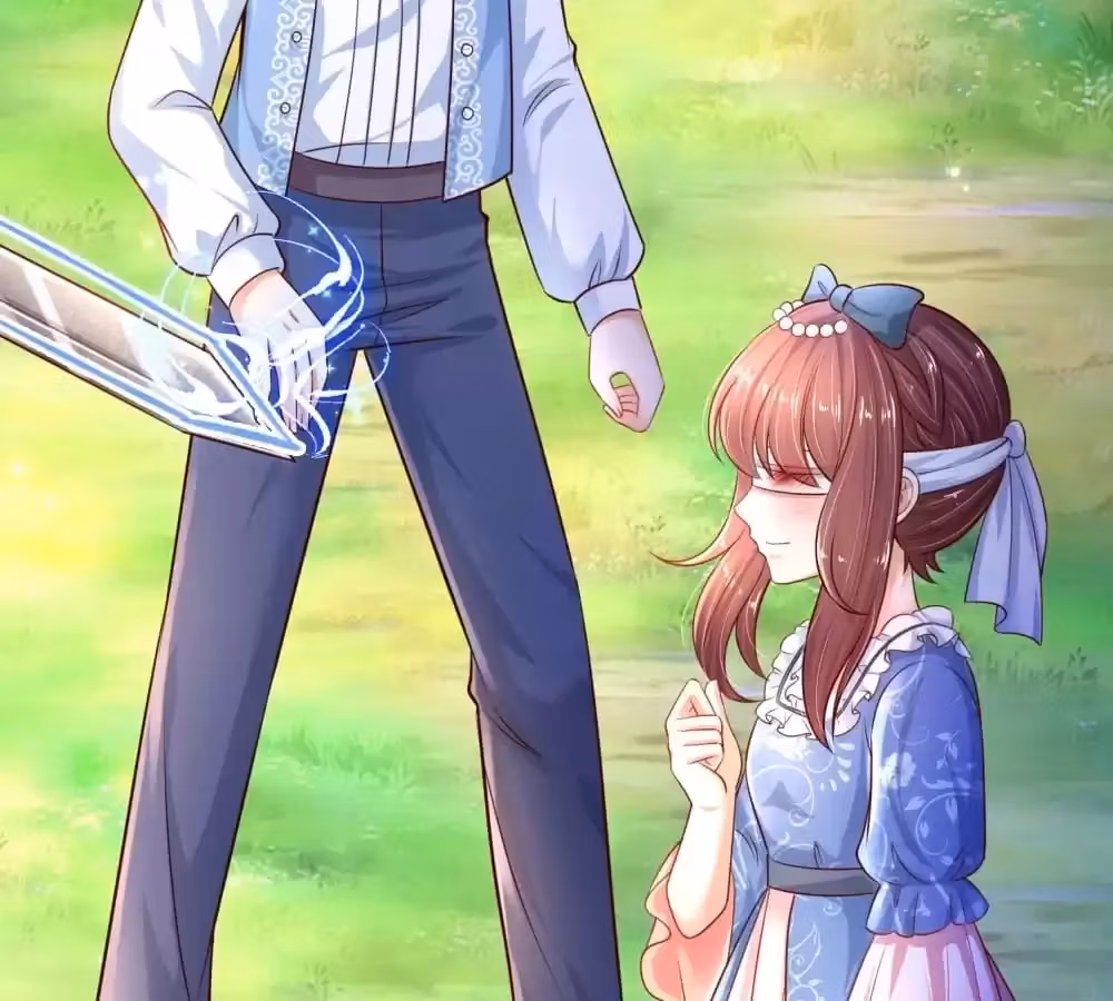 Read Magical Mate chapter 394 image 22 on Lezhin