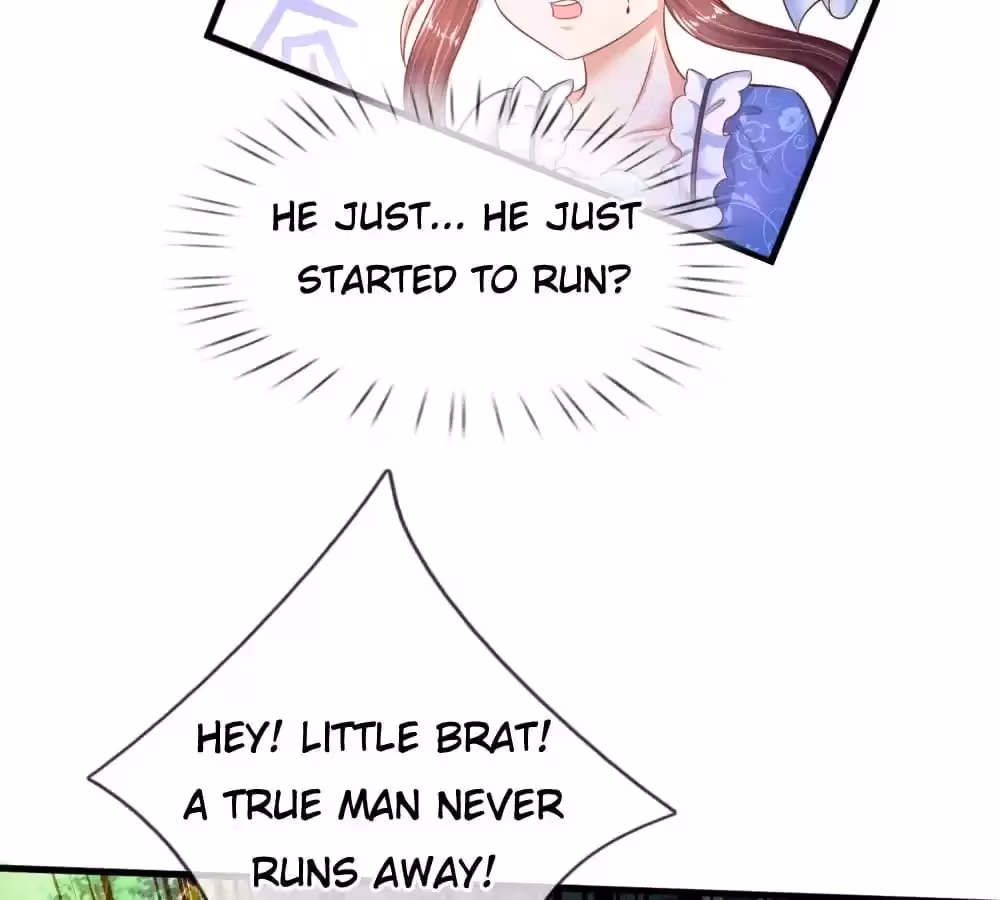 Read Magical Mate chapter 394 image 28 on Lezhin